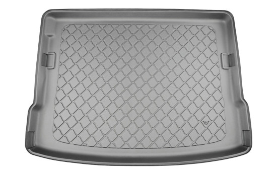 Tapis de coffre sur mesure pour Renault Austral Mild Hybrid SUV/5 2023-