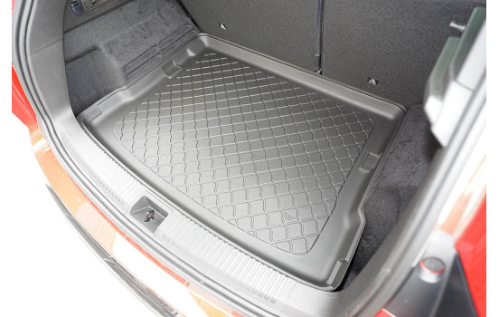 Tapis de coffre sur mesure pour Renault Austral Mild Hybrid SUV/5 2023-, Image 6