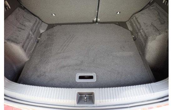 Tapis de coffre sur mesure pour Renault Austral Mild Hybrid SUV/5 2023-, Image 7