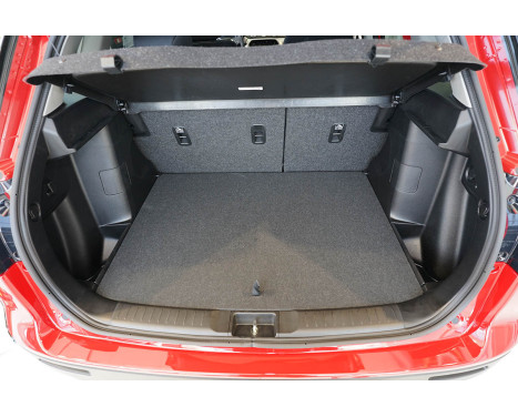 Tapis de coffre sur mesure pour Suzuki Vitara +Hybrid 2020+, Image 7