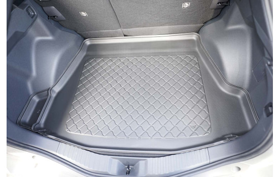 Tapis de coffre sur mesure pour Toyota bZ4X 2022-, Image 5