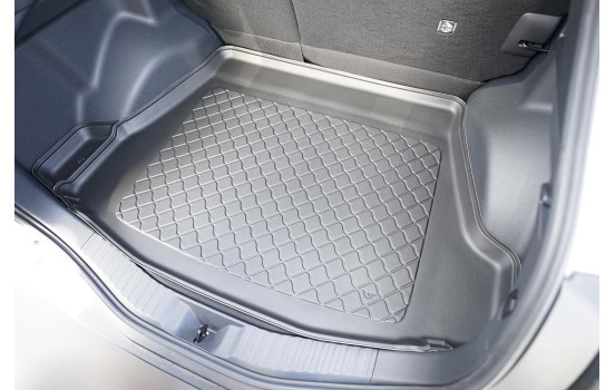 Tapis de coffre sur mesure pour Toyota bZ4X 2022-, Image 7