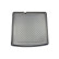 Tapis de coffre Winparts GO! compatible avec Skoda Enyaq iV (électrique) SUV/Coupé 04.2021-