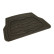 Tapis de coffre universel en caoutchouc Carpoint, Vignette 3