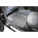 Tapis en caoutchouc adaptables pour Dacia Logan II / Logan II MCV 5 places 2013-2021, Vignette 3