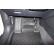 Tapis en caoutchouc adaptés pour Audi Q3 2011-2018, Vignette 4