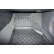 Tapis en caoutchouc adaptés pour Audi Q3 2011-2018, Vignette 6