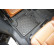 Tapis en caoutchouc adaptés pour Audi Q7 (incl. 7 places) / Audi Q8 2015+, Vignette 7