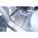 Tapis en caoutchouc adaptés pour BMW iX 2021+, Vignette 3