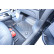 Tapis en caoutchouc adaptés pour BMW iX 2021+, Vignette 4
