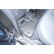 Tapis en caoutchouc adaptés pour BMW iX 2021+, Vignette 5