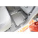 Tapis en caoutchouc adaptés pour Dacia Jogger 2022+, Vignette 6