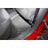 Tapis en caoutchouc adaptés pour Ford Fiesta 2017+ / Puma 2017+ (incl. Facelift, Mild Hybrid & Hybrid), Vignette 8