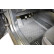 Tapis en caoutchouc adaptés pour Ford Focus 2018+, Vignette 3