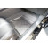 Tapis en caoutchouc adaptés pour Honda Civic XI Hybrid 2022+, Vignette 4