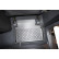 Tapis en caoutchouc adaptés pour Hyundai i30 / Kia (Pro) Ceed 2012-2018, Vignette 6