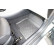 Tapis en caoutchouc adaptés pour Hyundai Tucson III (48V-Hybrid) / Kia Sportage 2020+, Vignette 4