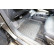 Tapis en caoutchouc adaptés pour Kia EV6 2021+, Vignette 3