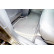 Tapis en caoutchouc adaptés pour Kia EV6 2021+, Vignette 5