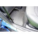 Tapis en caoutchouc adaptés pour Kia XCeed Plug-in Hybrid 2020+, Vignette 5