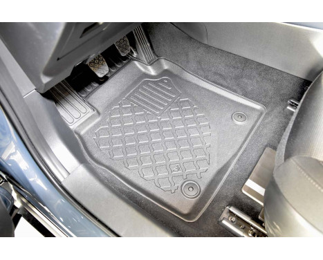 Tapis en caoutchouc adaptés pour Mazda CX-30 2019+, Image 3