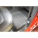Tapis en caoutchouc adaptés pour Mazda CX-5 2017+, Vignette 6