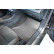 Tapis en caoutchouc adaptés pour Mercedes A (W176), B (W246), GLA (X156), CLA (C117), Vignette 4