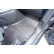 Tapis en caoutchouc adaptés pour Mercedes EQA (H243) 2021+, Vignette 4