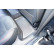 Tapis en caoutchouc adaptés pour Mercedes EQA (H243) 2021+, Vignette 8