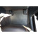 Tapis en caoutchouc adaptés pour Mercedes GLC (X253) / GLC Coupé (C253) 2015+, Vignette 9