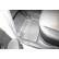 Tapis en caoutchouc adaptés pour Mitsubishi ASX 2010+ (incl. Facelift), Vignette 5
