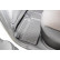 Tapis en caoutchouc adaptés pour Mitsubishi ASX 2010+ (incl. Facelift), Vignette 6