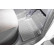 Tapis en caoutchouc adaptés pour Mitsubishi ASX 2010+ (incl. Facelift), Vignette 7