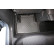 Tapis en caoutchouc adaptés pour Opel Astra K Hatchback 5d / Astra K Sports Tourer 2015-2021, Vignette 7