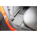Tapis en caoutchouc adaptés pour Opel Corsa D 2006-2014 / Corsa E 2014-2019, Vignette 6