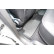 Tapis en caoutchouc adaptés pour Opel Grandland X Hybrid(4) / Peugeot 3008 II Hybrid(4) 2019+, Vignette 6