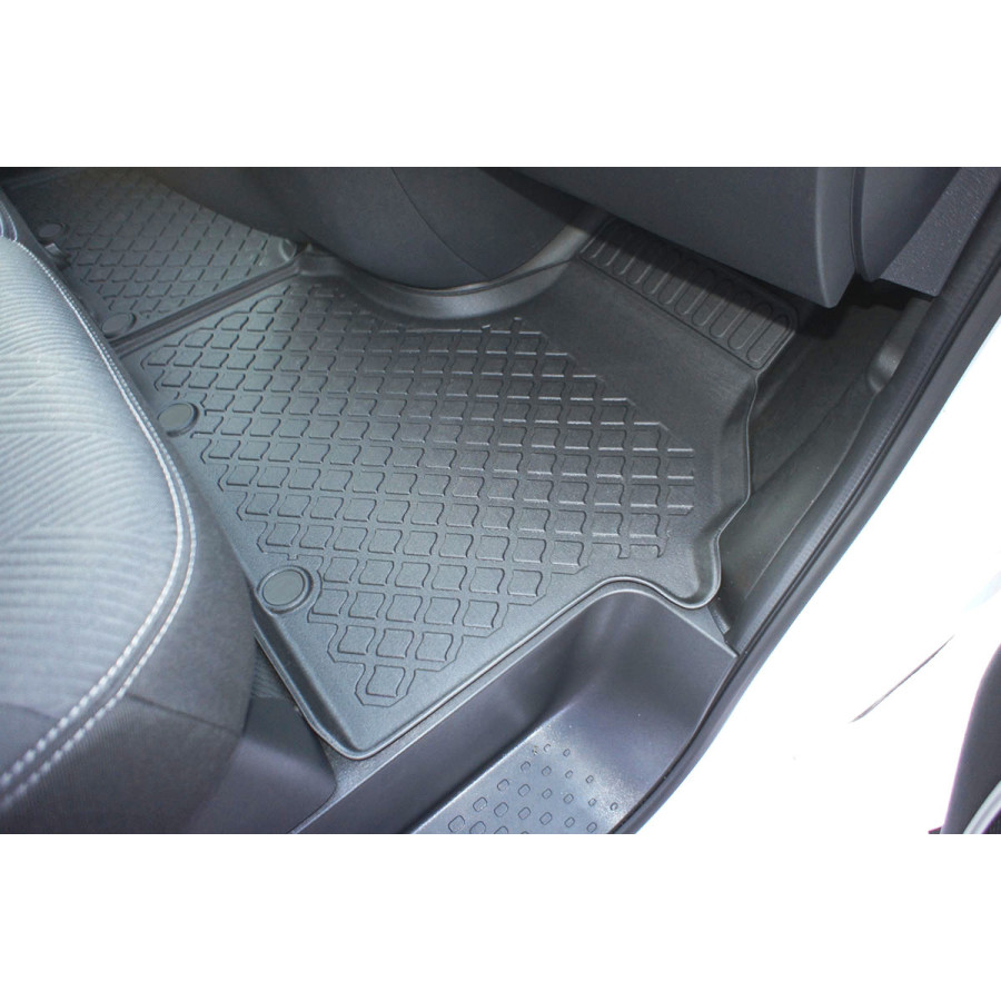 Tapis Opel Vivaro Electric (2020-2026)