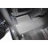 Tapis en caoutchouc adaptés pour Peugeot 5008 II 2017+ (incl. Facelift), Vignette 5