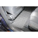 Tapis en caoutchouc adaptés pour Peugeot 5008 II 2017+ (incl. Facelift), Vignette 6