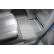 Tapis en caoutchouc adaptés pour Peugeot 5008 II 2017+ (incl. Facelift), Vignette 8
