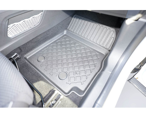 Tapis en caoutchouc adaptés pour Renault Arkana E-Tech Hybrid 2021+, Image 4