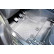 Tapis en caoutchouc adaptés pour Suzuki Jimny II (GJ) 2 places MT 2018+, Vignette 4