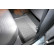 Tapis en caoutchouc adaptés pour Toyota Auris 2013-2018, Vignette 6