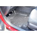 Tapis en caoutchouc adaptés pour Toyota RAV 4 V MT 2019+, Vignette 3