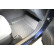 Tapis en caoutchouc adaptés pour Toyota RAV 4 V MT 2019+, Vignette 4