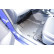 Tapis en caoutchouc adaptés pour Toyota Yaris (Cross) Hybrid 2020+ / Mazda 2 Hybrid 2022+, Vignette 3