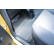Tapis en caoutchouc adaptés pour Toyota Yaris III 2011-2020, Vignette 5