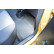 Tapis en caoutchouc adaptés pour Toyota Yaris III 2011-2020, Vignette 7