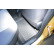 Tapis en caoutchouc adaptés pour Toyota Yaris III 2011-2020, Vignette 8