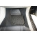 Tapis en caoutchouc adaptés pour Volvo V40 (CrossCountry) 2012-2019, Vignette 4
